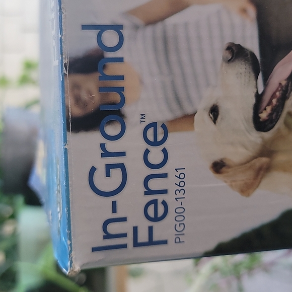 Petsafe In-Ground Wireless Fence, NWOT - Picture 3 of 5